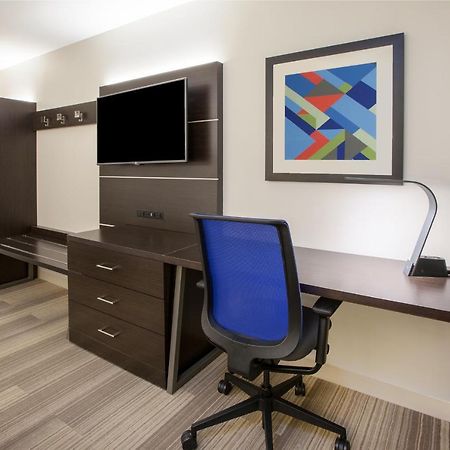 Holiday Inn Express & Suites - Savannah N - Port Wentworth By Ihg Exteriör bild
