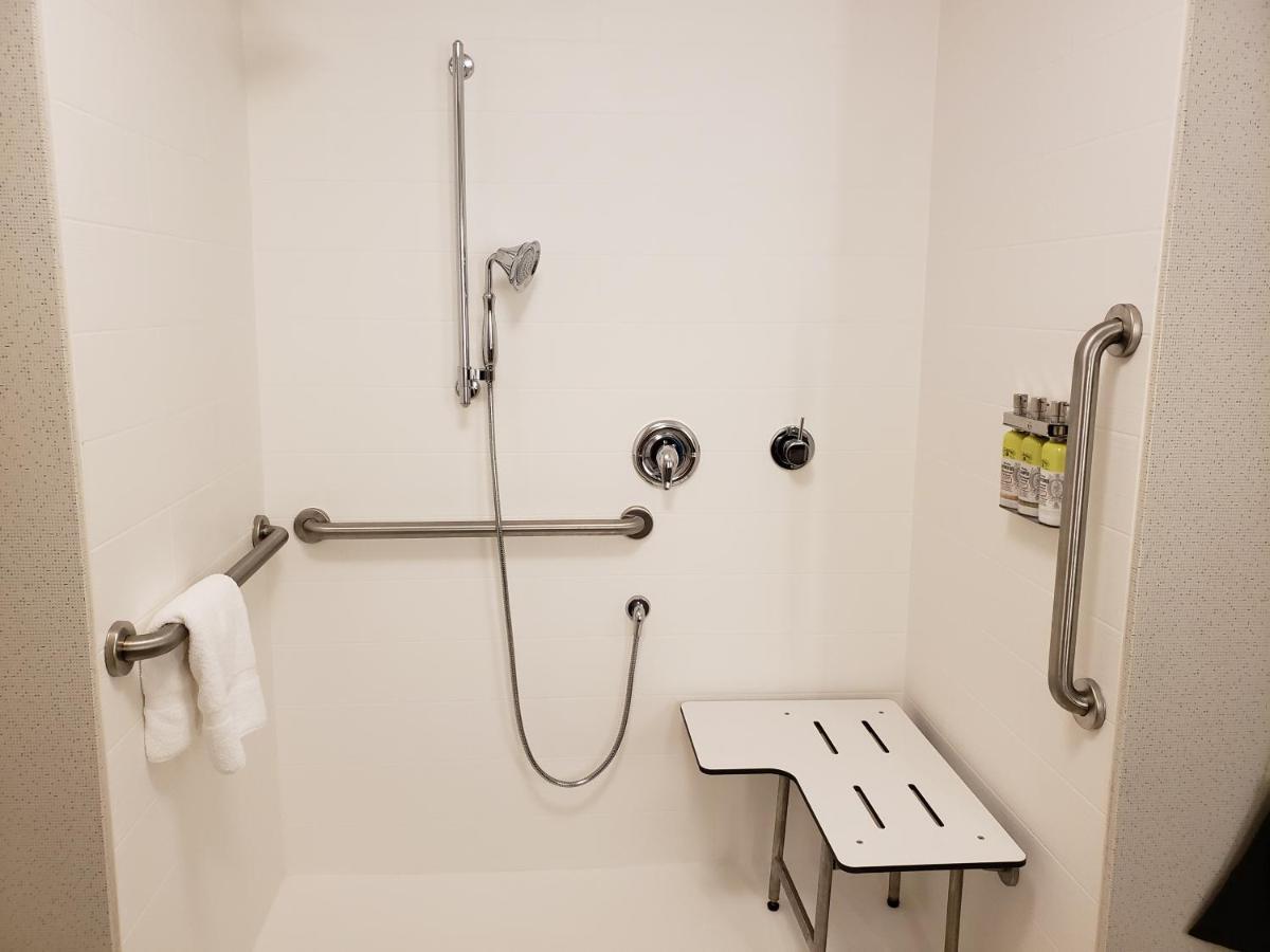 Holiday Inn Express & Suites - Savannah N - Port Wentworth By Ihg Exteriör bild