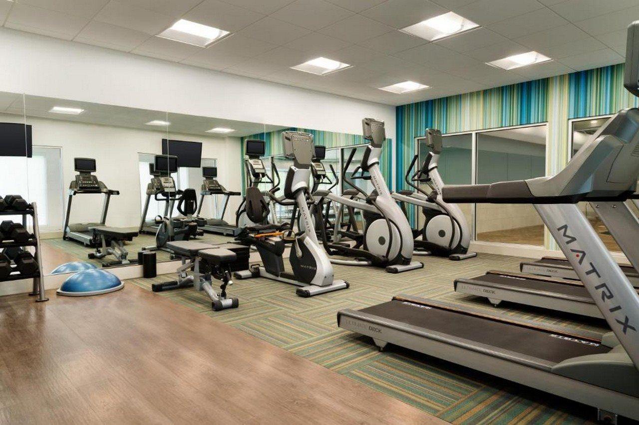 Holiday Inn Express & Suites - Savannah N - Port Wentworth By Ihg Exteriör bild