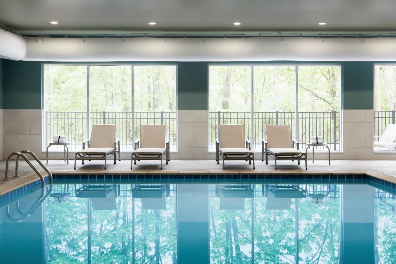 Holiday Inn Express & Suites - Savannah N - Port Wentworth By Ihg Exteriör bild